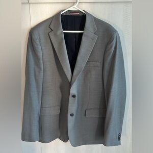 Tommy Hilfiger suit coat